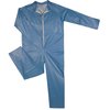 Gemplers Gemplers Blue Poly-Coated Coveralls 5202BXGRA